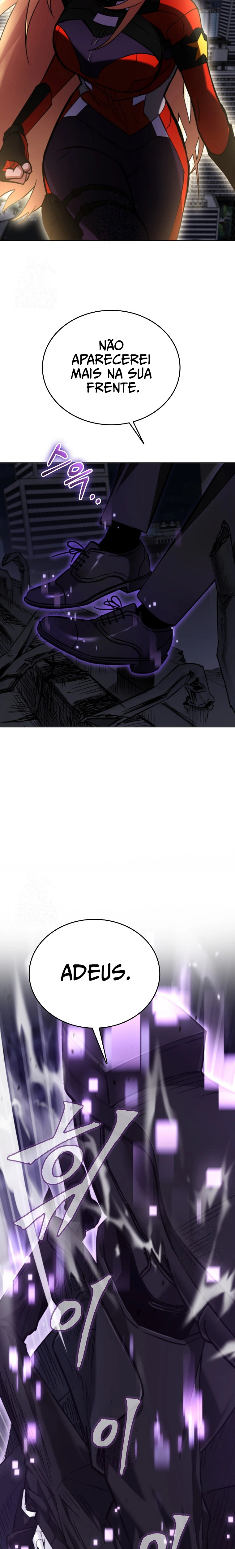 A Heroína é obcecada por mim Capítulo 1 Página 5