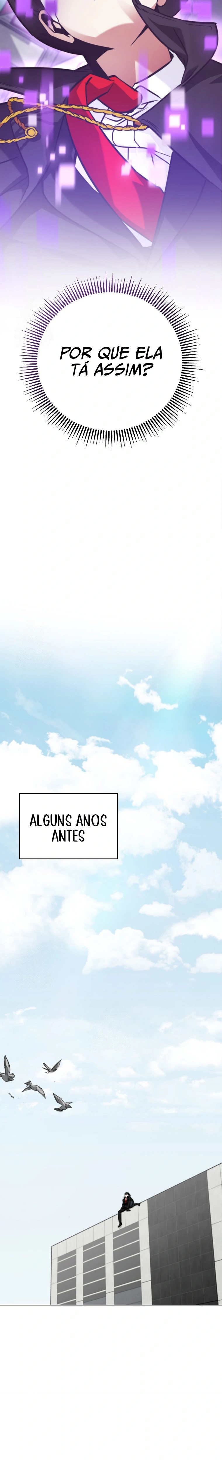 A Heroína é obcecada por mim Capítulo 1 Página 8