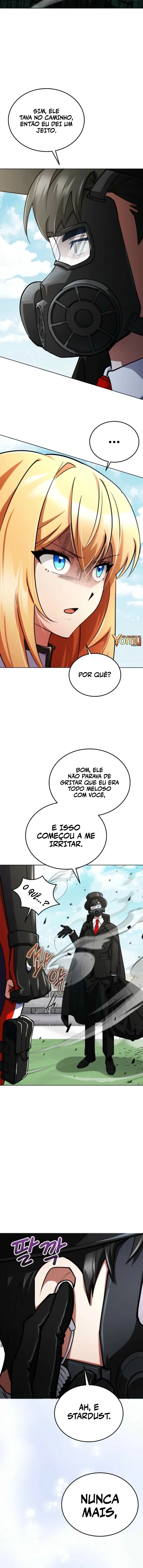 A Heroína é obcecada por mim Capítulo 11 Página 15