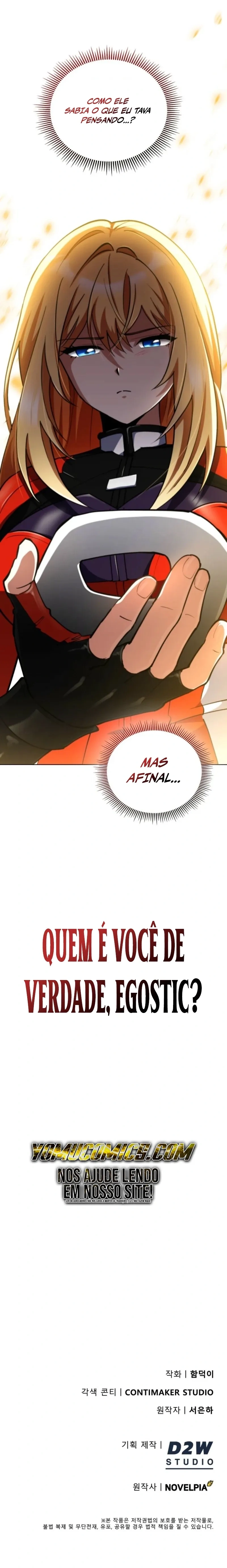 A Heroína é obcecada por mim Capítulo 11 Página 18