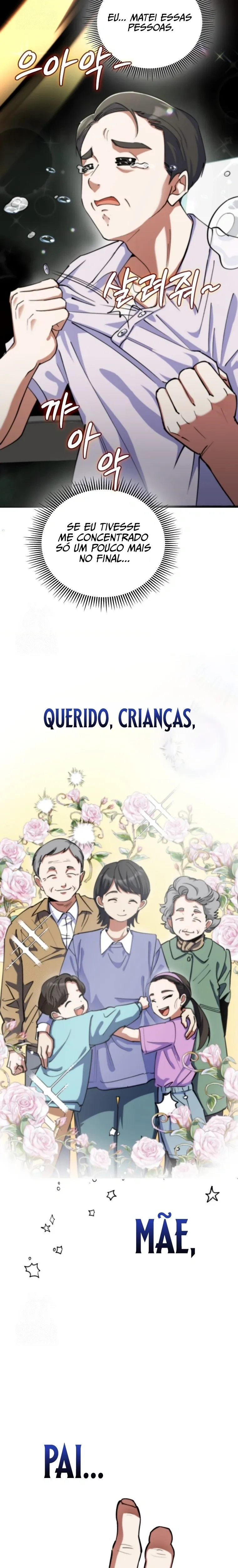A Heroína é obcecada por mim Capítulo 14 Página 23