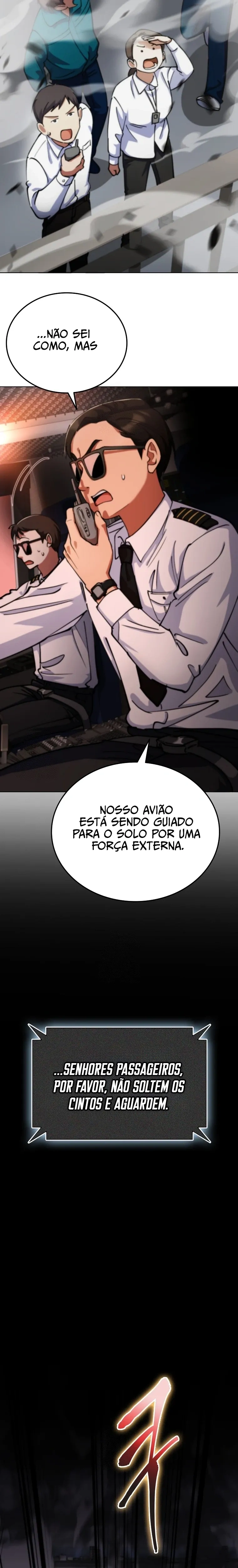 A Heroína é obcecada por mim Capítulo 14 Página 26