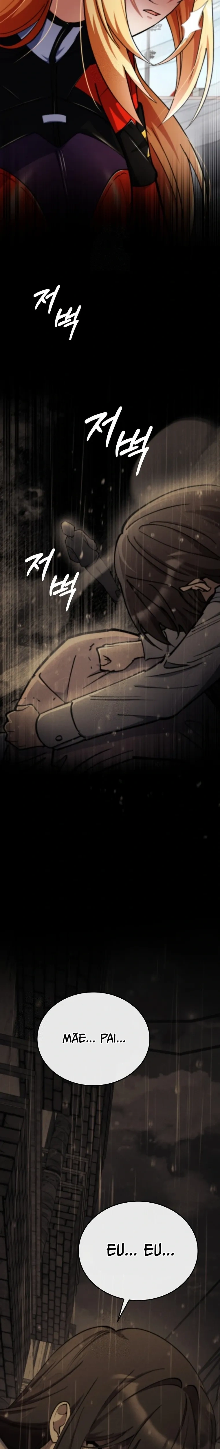 A Heroína é obcecada por mim Capítulo 14 Página 4