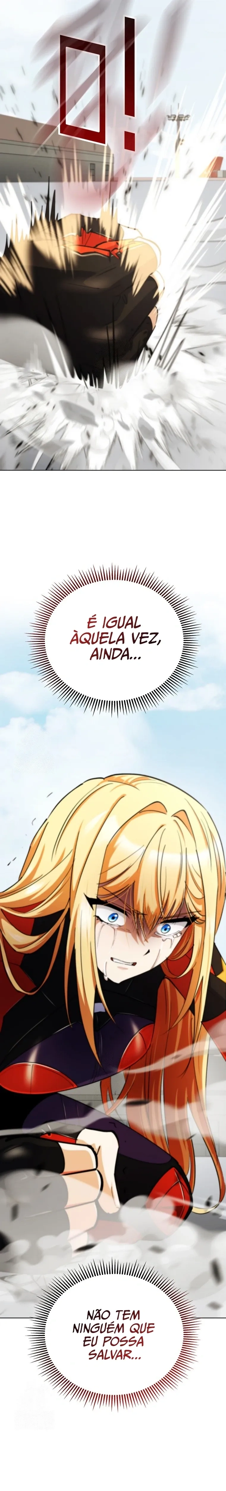 A Heroína é obcecada por mim Capítulo 14 Página 6
