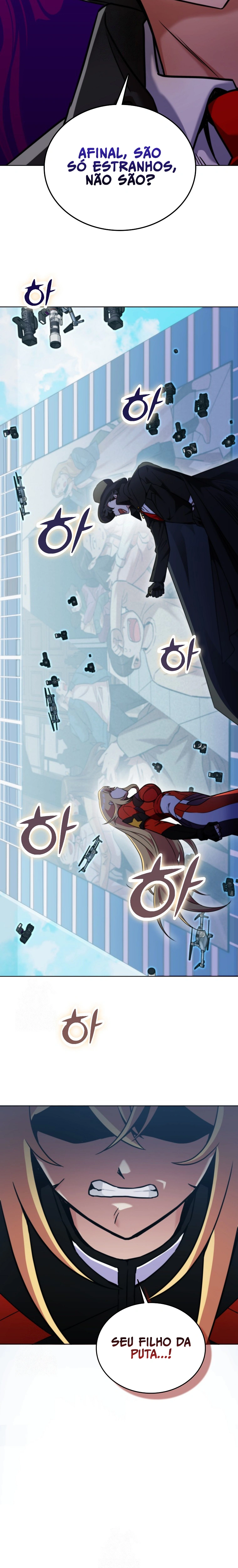 A Heroína é obcecada por mim Capítulo 2 Página 10