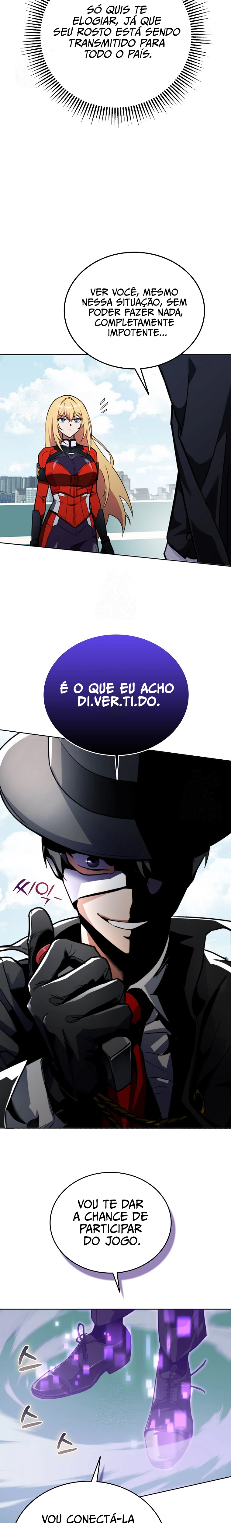 A Heroína é obcecada por mim Capítulo 2 Página 15