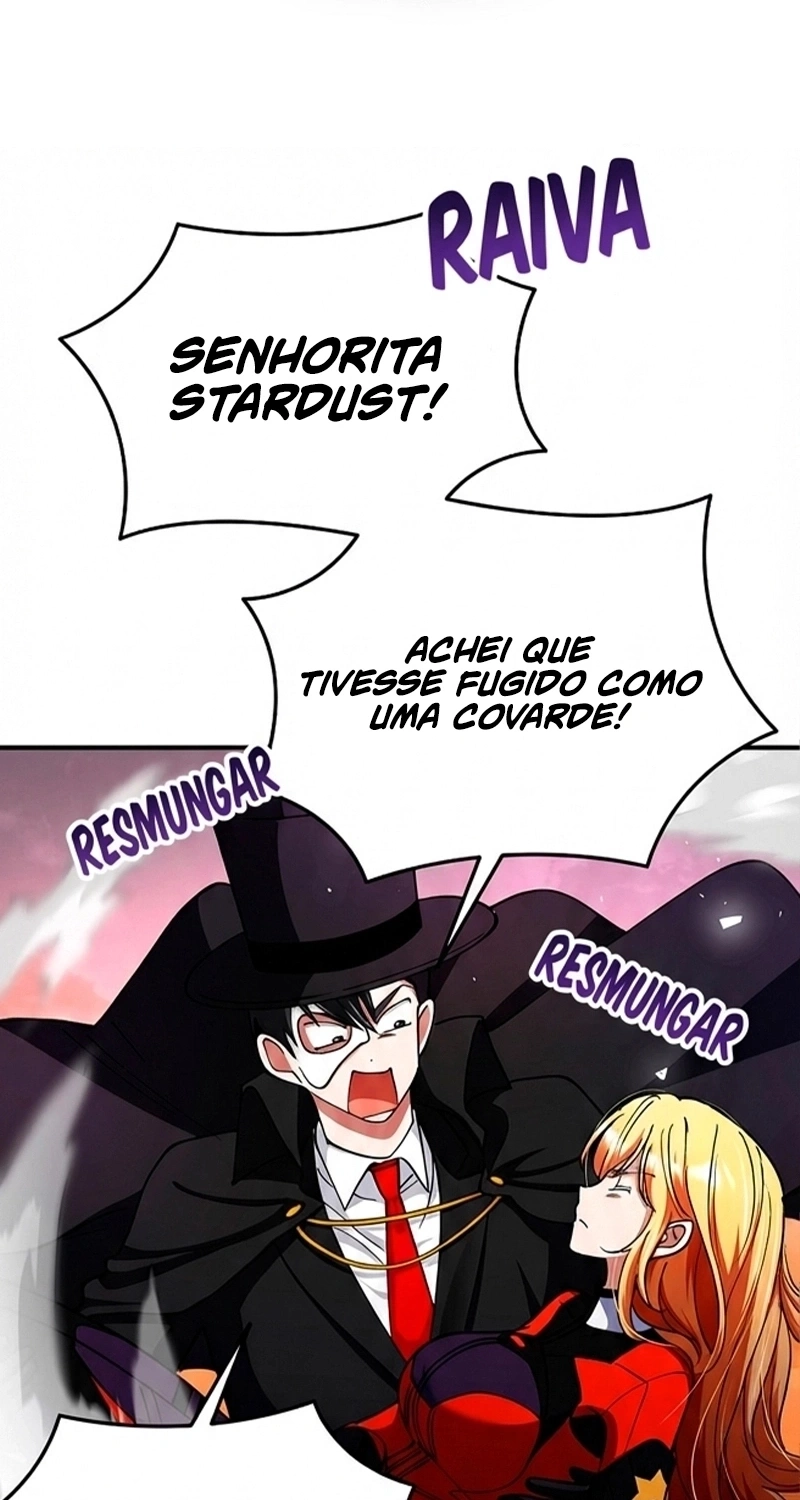 A Heroína é obcecada por mim Capítulo 37 Página 121