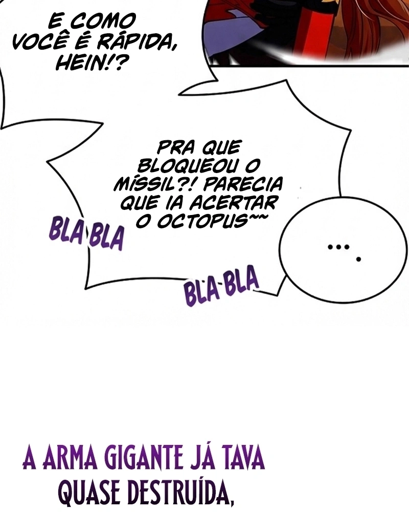A Heroína é obcecada por mim Capítulo 37 Página 122