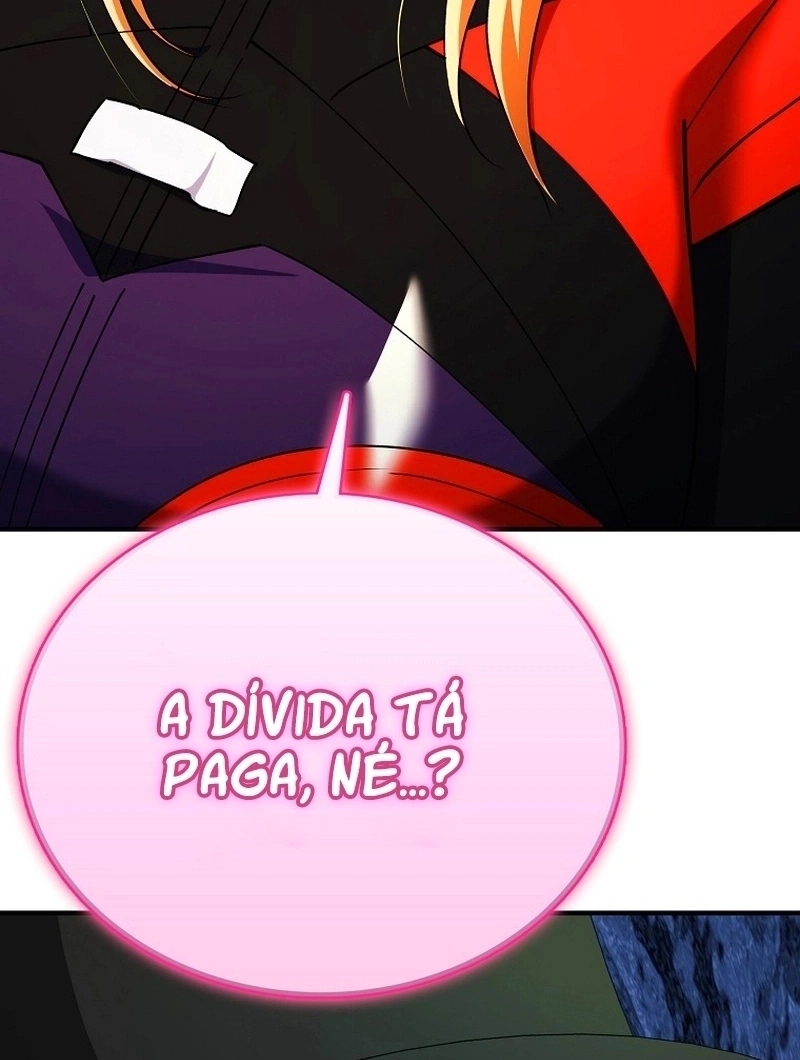 A Heroína é obcecada por mim Capítulo 37 Página 130