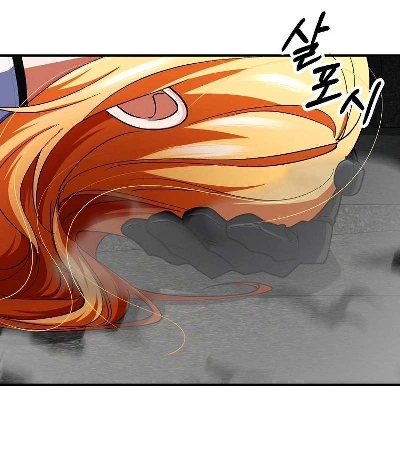 A Heroína é obcecada por mim Capítulo 37 Página 140