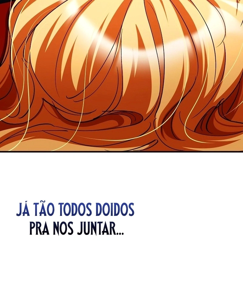 A Heroína é obcecada por mim Capítulo 37 Página 149