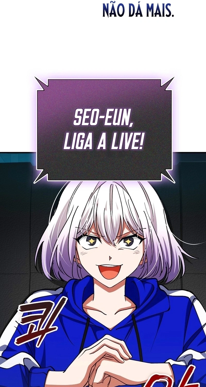 A Heroína é obcecada por mim Capítulo 37 Página 150