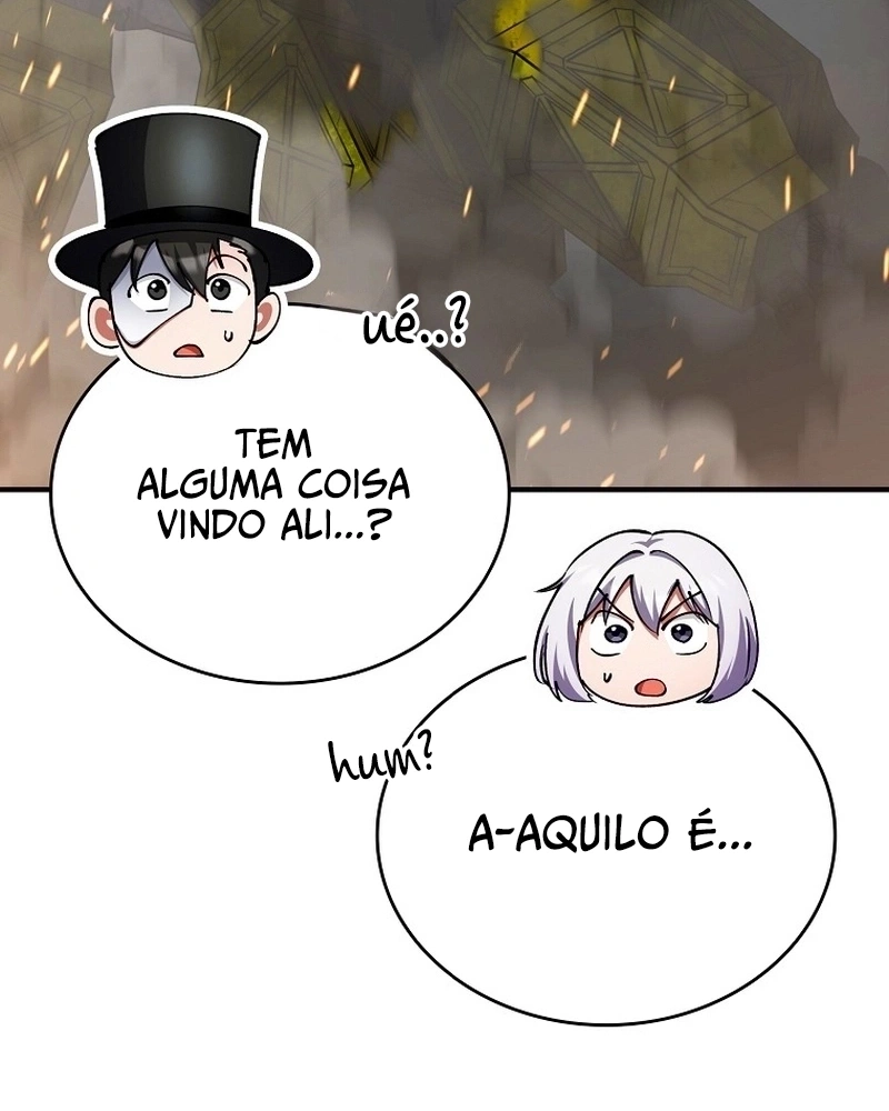 A Heroína é obcecada por mim Capítulo 37 Página 27