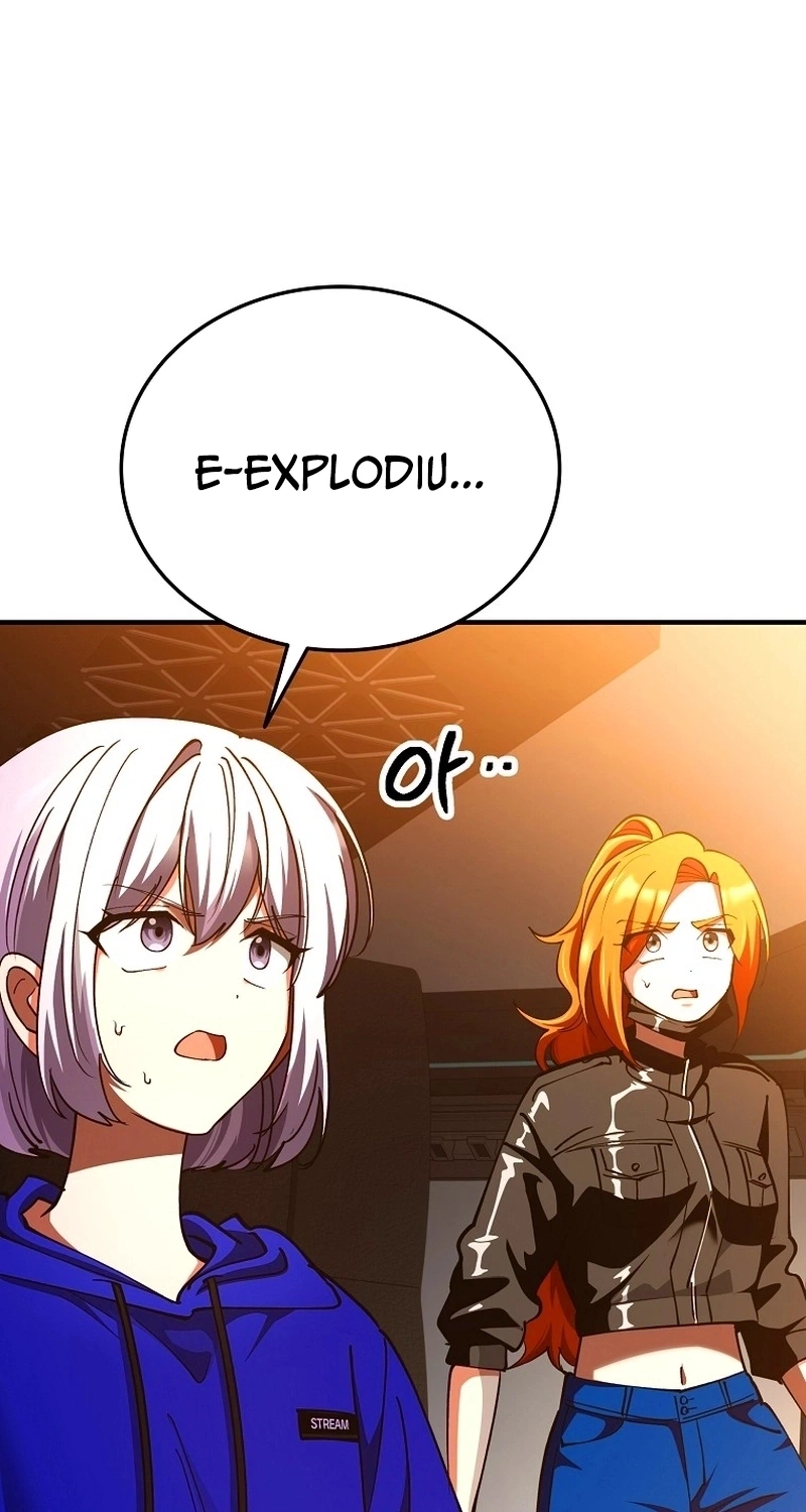 A Heroína é obcecada por mim Capítulo 37 Página 93