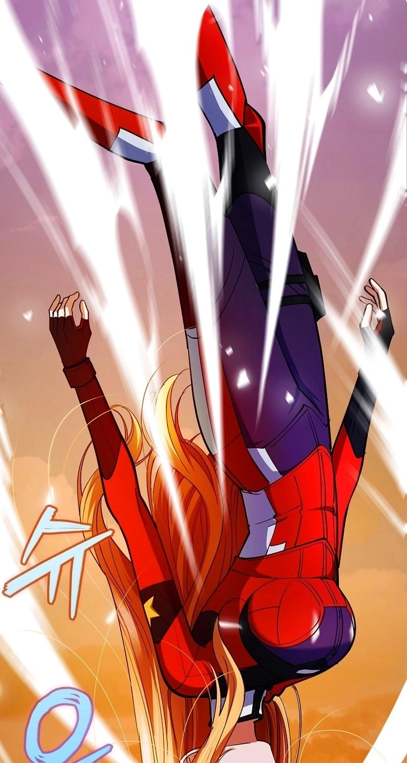 A Heroína é obcecada por mim Capítulo 37 Página 99