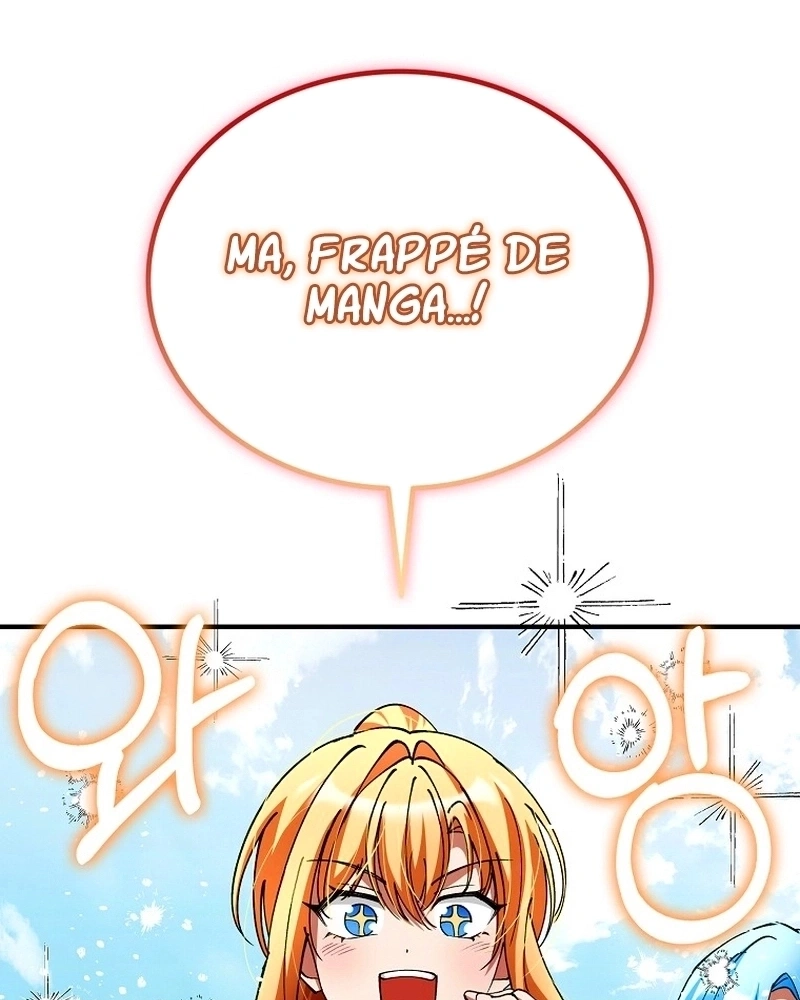 A Heroína é obcecada por mim Capítulo 38 Página 103