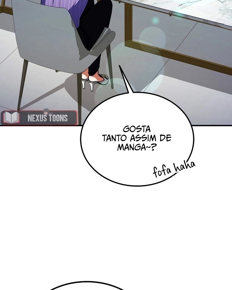 A Heroína é obcecada por mim Capítulo 38 Página 109