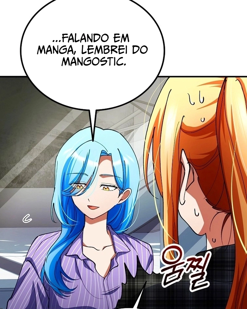 A Heroína é obcecada por mim Capítulo 38 Página 110