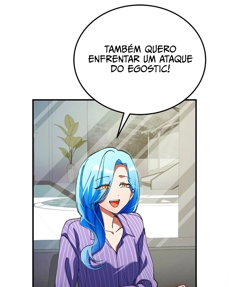 A Heroína é obcecada por mim Capítulo 38 Página 116