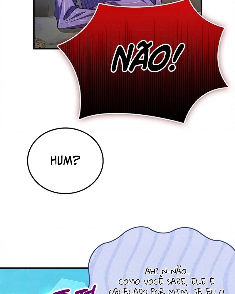 A Heroína é obcecada por mim Capítulo 38 Página 117