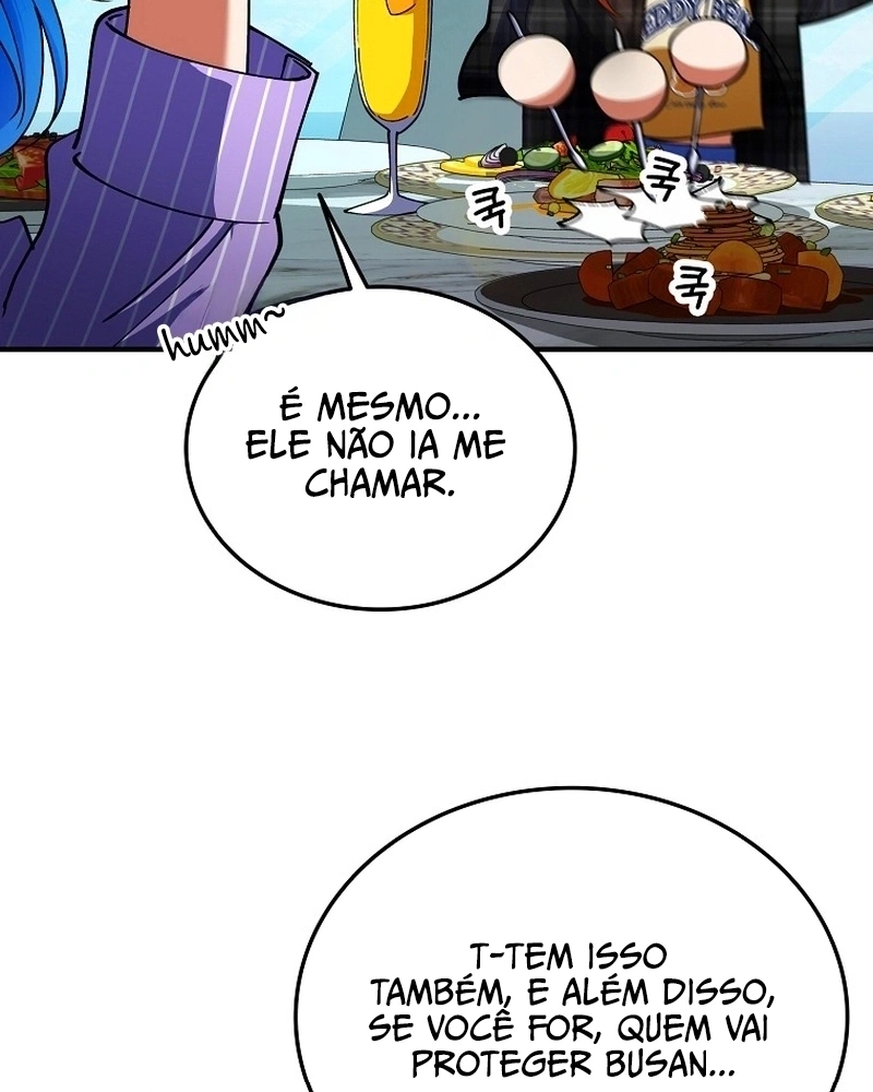 A Heroína é obcecada por mim Capítulo 38 Página 119