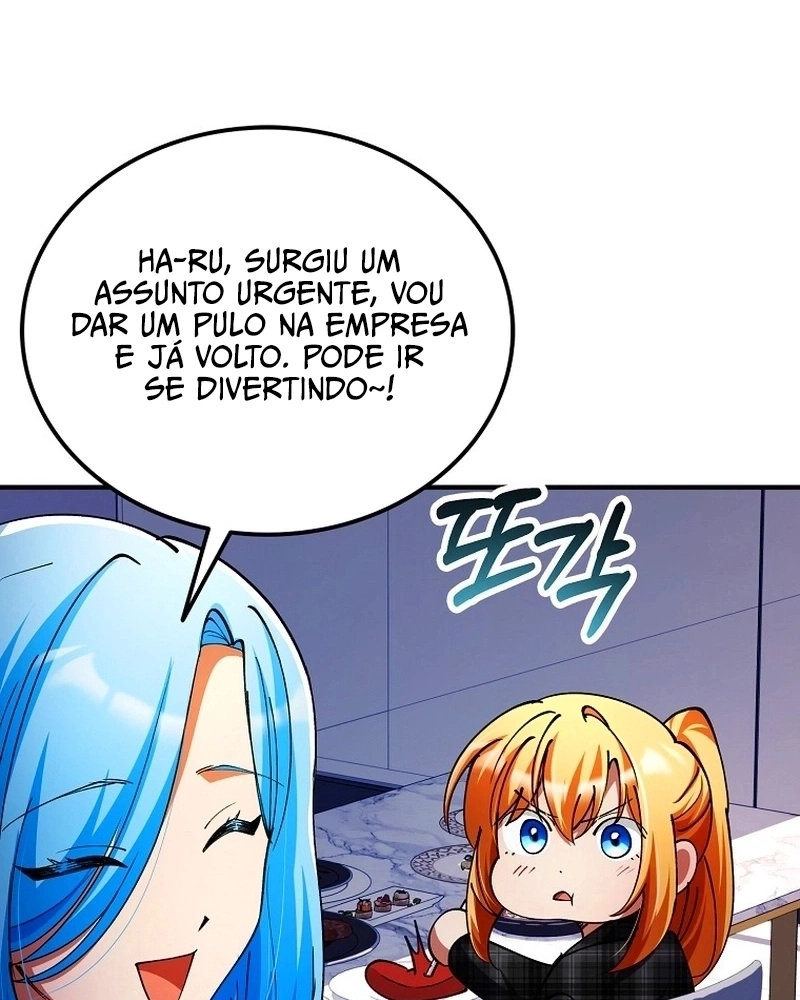 A Heroína é obcecada por mim Capítulo 38 Página 123
