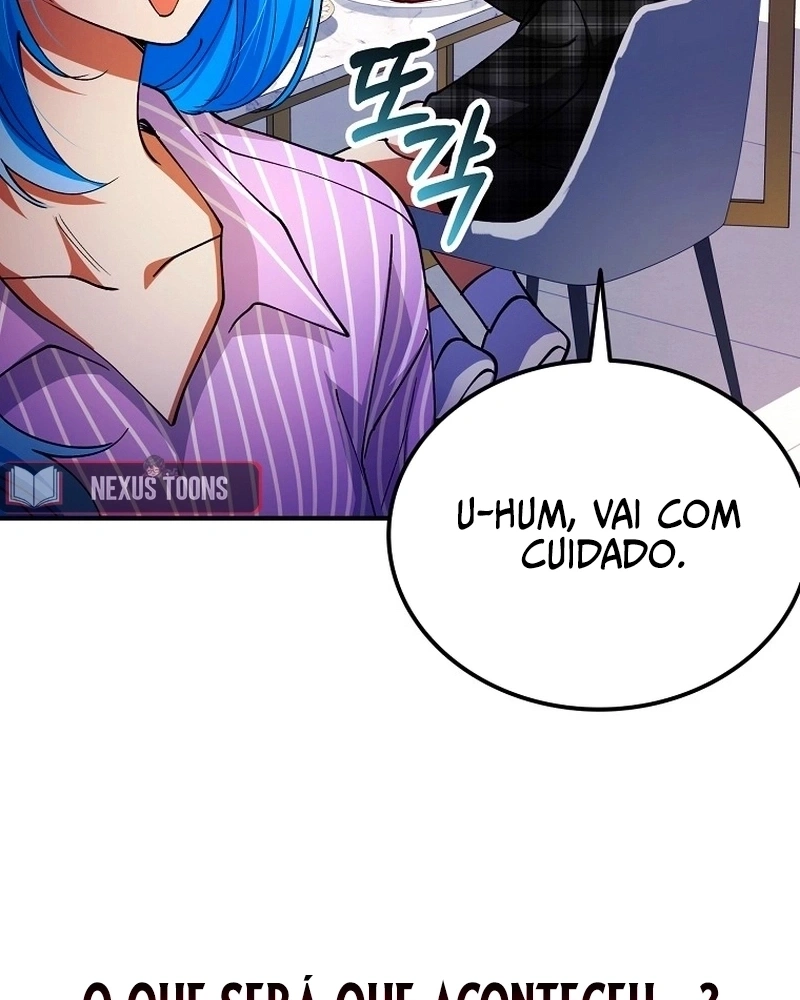 A Heroína é obcecada por mim Capítulo 38 Página 124