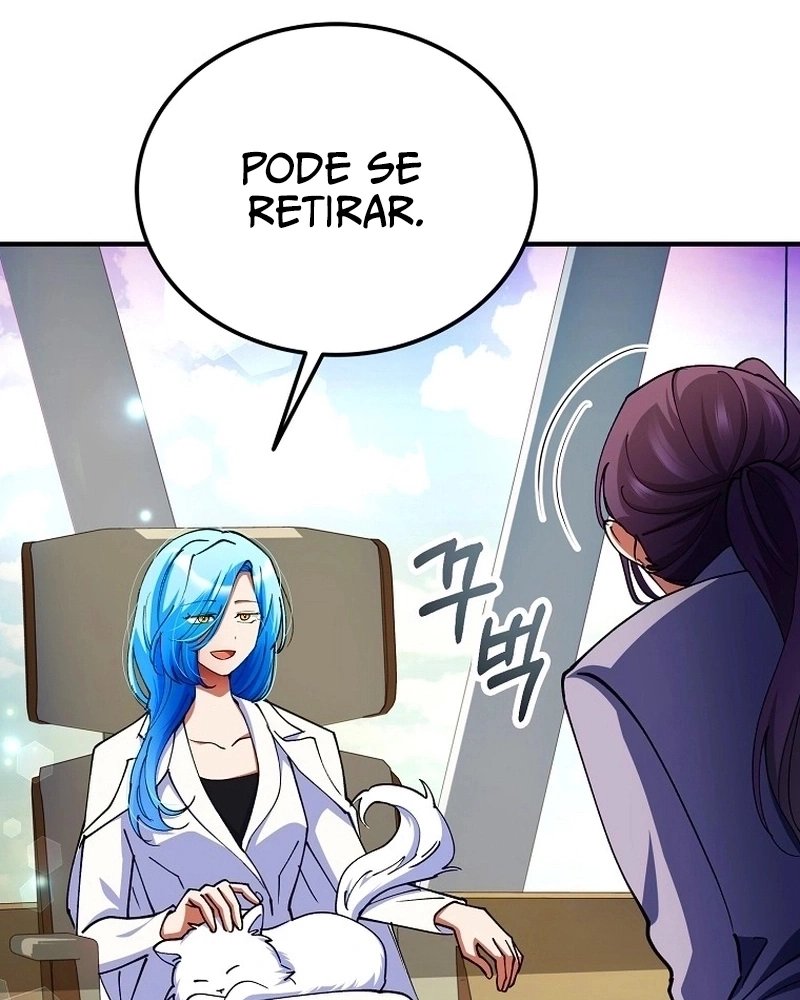 A Heroína é obcecada por mim Capítulo 38 Página 21