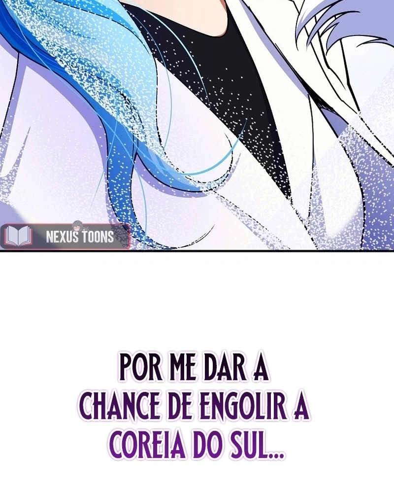 A Heroína é obcecada por mim Capítulo 38 Página 27