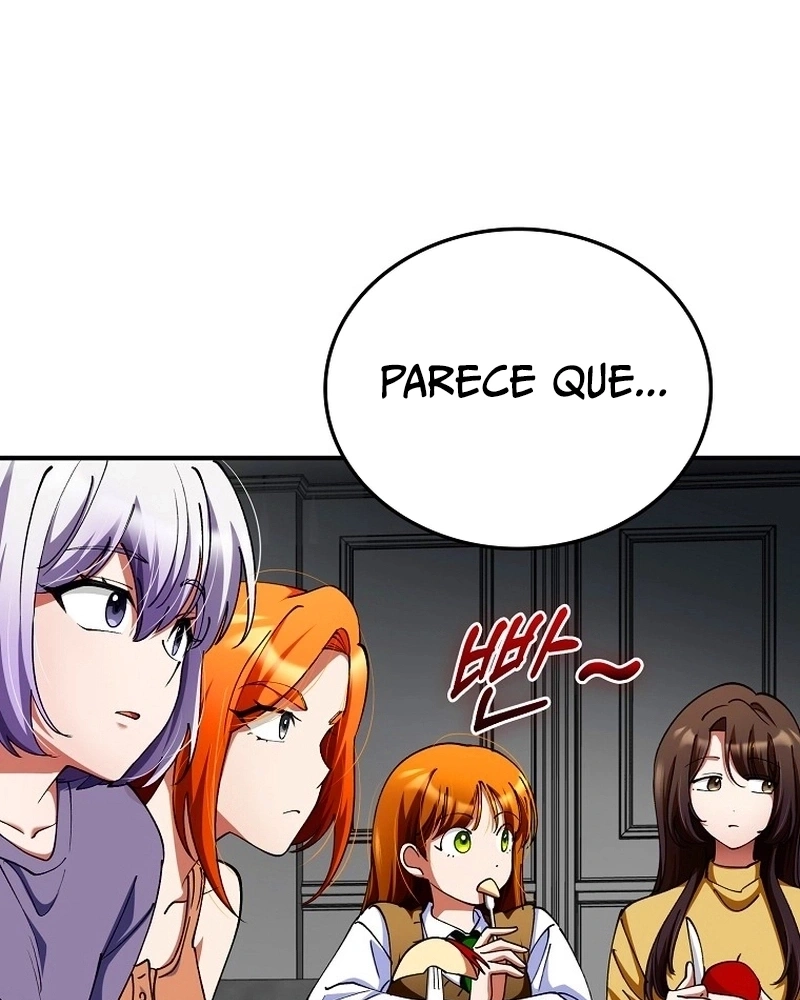 A Heroína é obcecada por mim Capítulo 38 Página 31