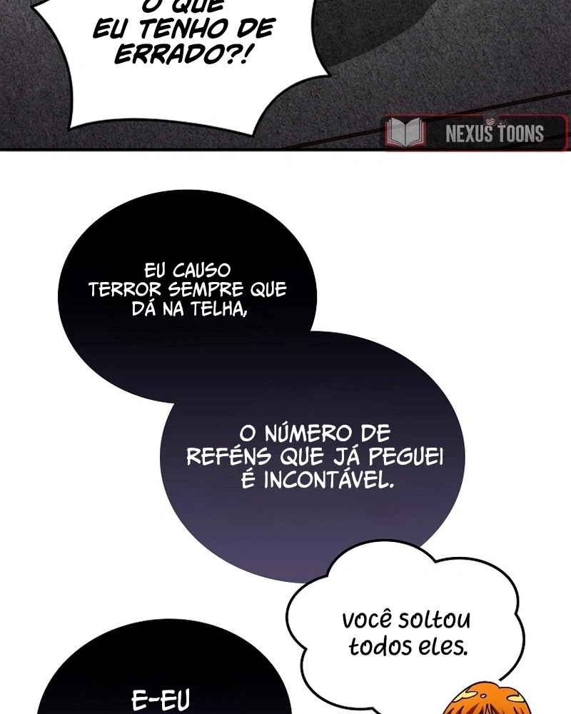 A Heroína é obcecada por mim Capítulo 38 Página 43