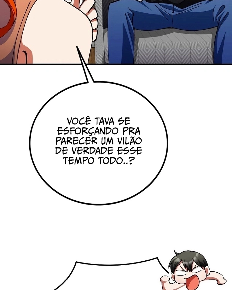 A Heroína é obcecada por mim Capítulo 38 Página 47