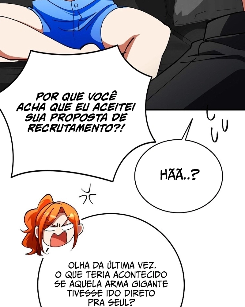 A Heroína é obcecada por mim Capítulo 38 Página 50