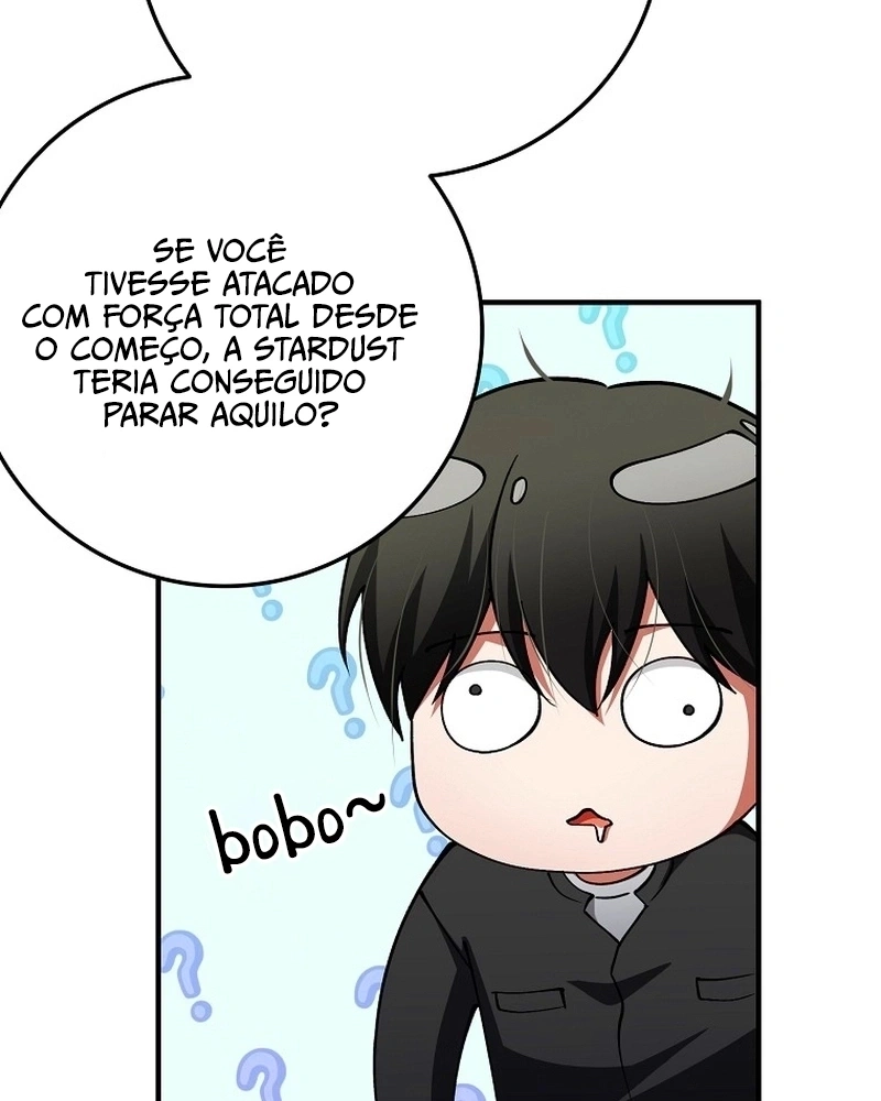 A Heroína é obcecada por mim Capítulo 38 Página 51