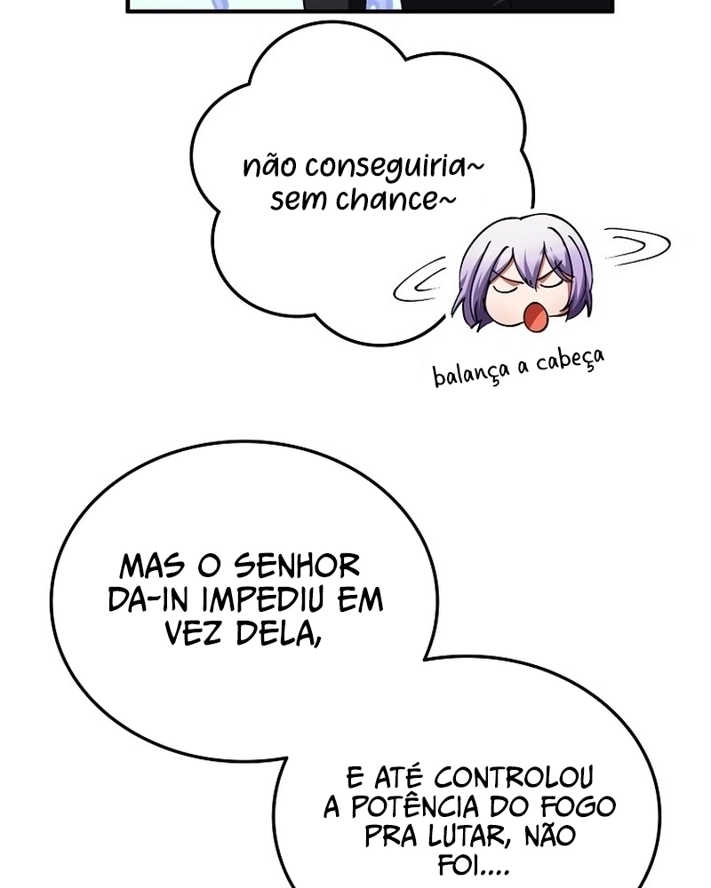 A Heroína é obcecada por mim Capítulo 38 Página 52