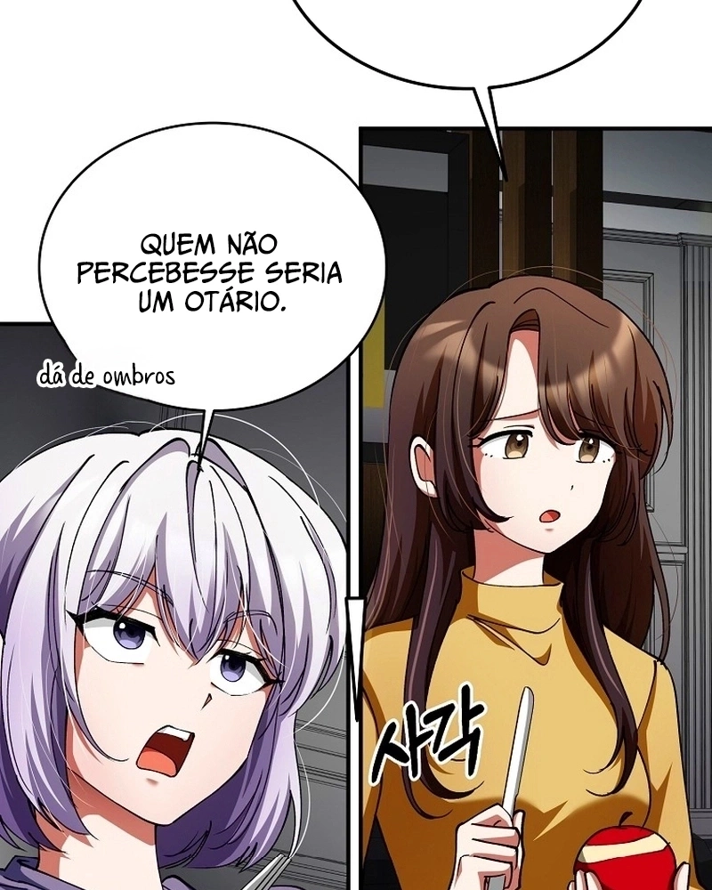 A Heroína é obcecada por mim Capítulo 38 Página 53