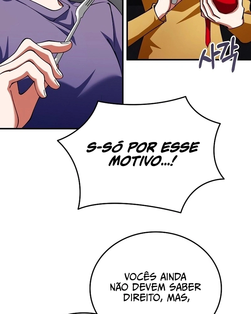 A Heroína é obcecada por mim Capítulo 38 Página 54