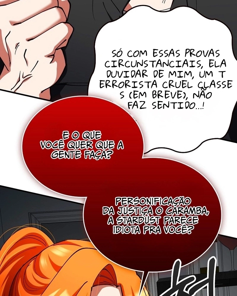 A Heroína é obcecada por mim Capítulo 38 Página 56