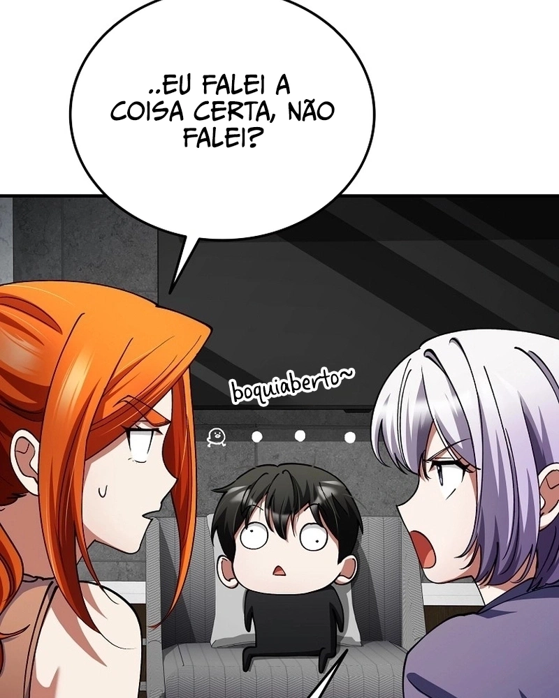 A Heroína é obcecada por mim Capítulo 38 Página 60