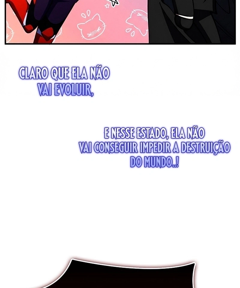 A Heroína é obcecada por mim Capítulo 38 Página 65