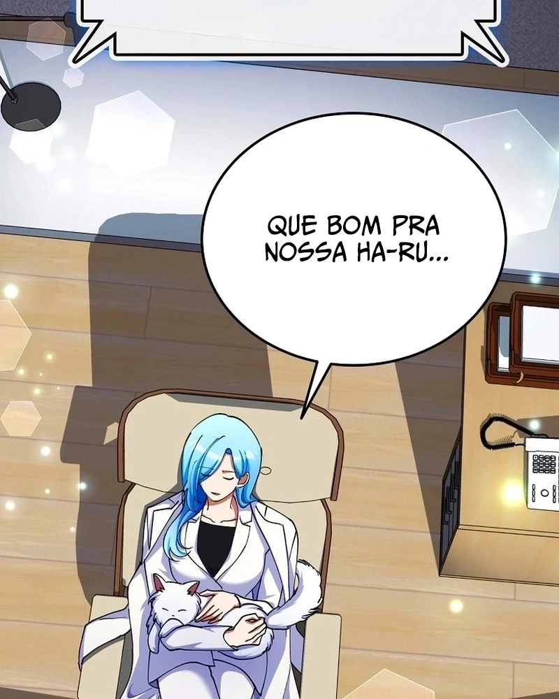A Heroína é obcecada por mim Capítulo 38 Página 7
