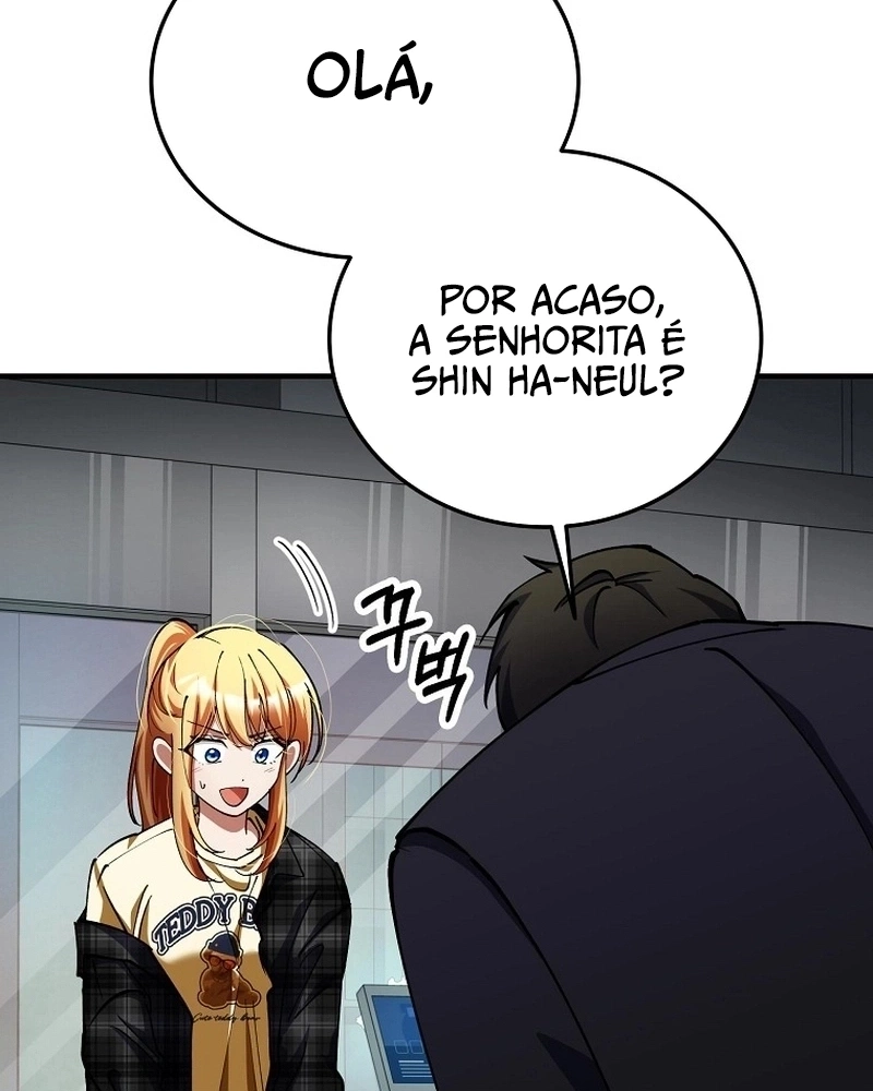 A Heroína é obcecada por mim Capítulo 38 Página 78