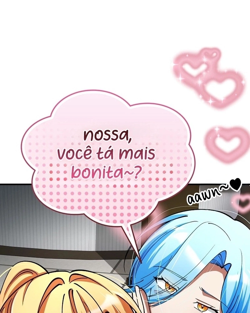 A Heroína é obcecada por mim Capítulo 38 Página 87
