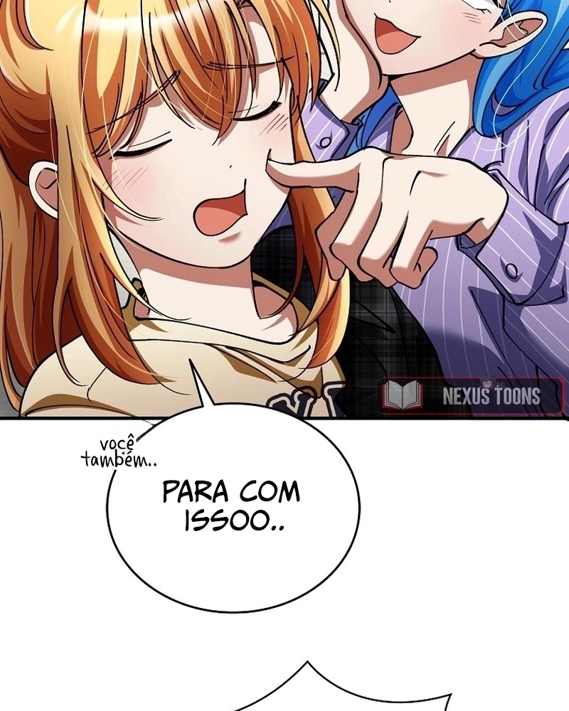 A Heroína é obcecada por mim Capítulo 38 Página 88