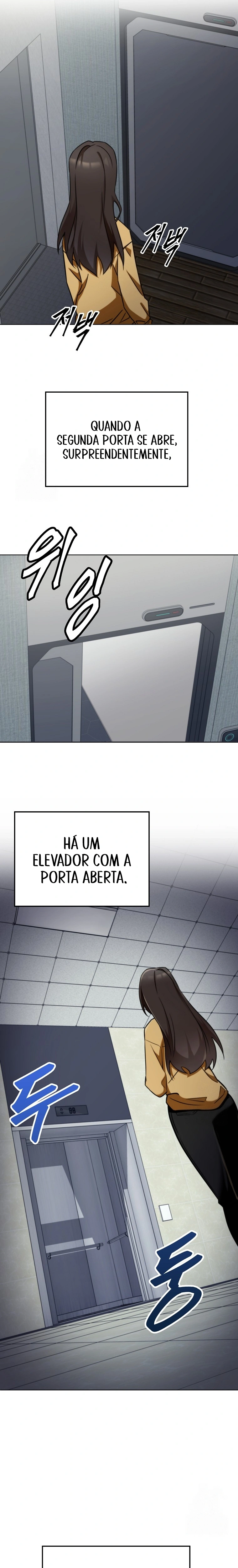 A Heroína é obcecada por mim Capítulo 4 Página 15