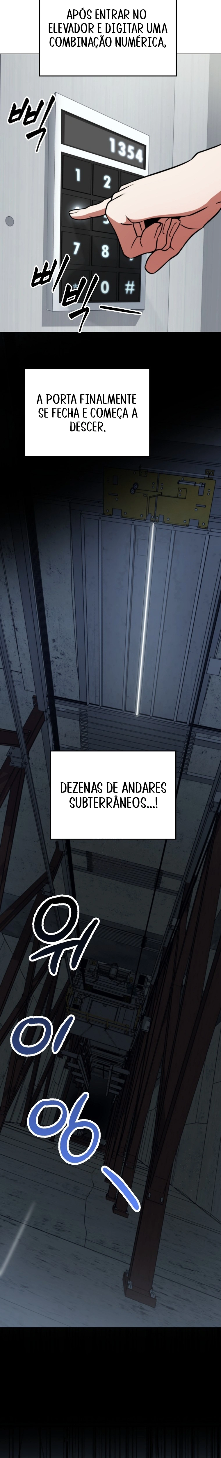 A Heroína é obcecada por mim Capítulo 4 Página 16