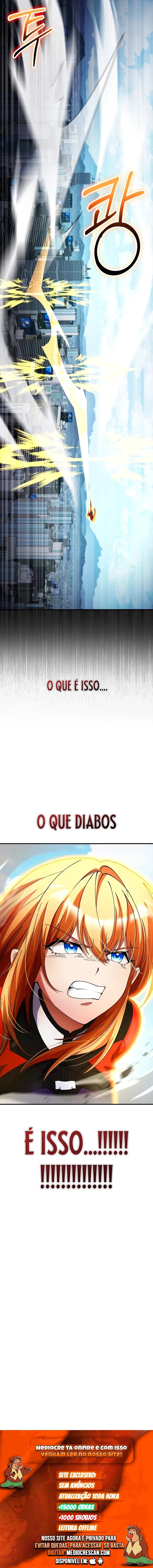A Heroína é obcecada por mim Capítulo 40 Página 11