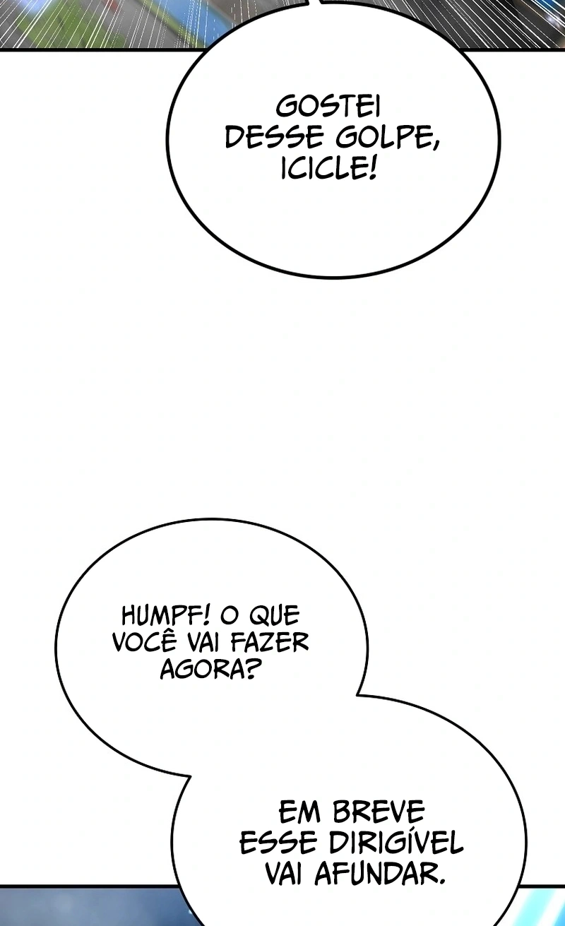A Heroína é obcecada por mim Capítulo 41 Página 100