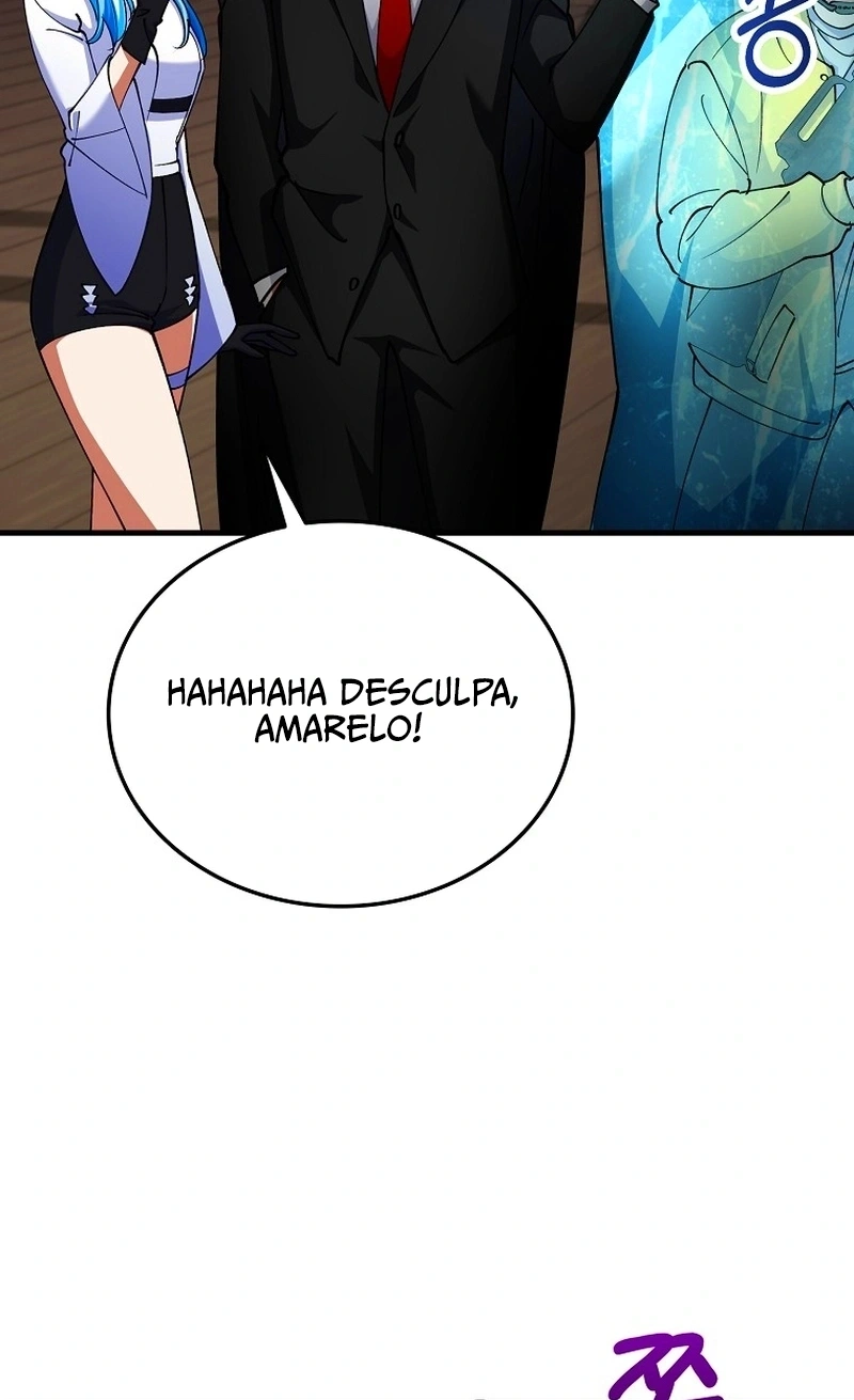A Heroína é obcecada por mim Capítulo 41 Página 111
