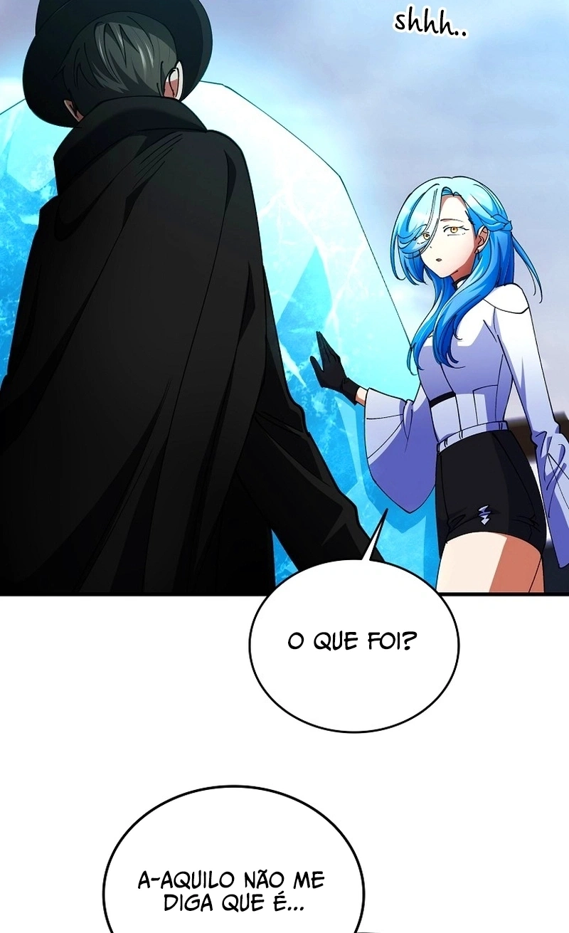 A Heroína é obcecada por mim Capítulo 41 Página 113
